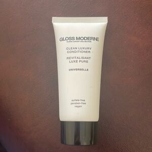 Gloss Moderne Clean Luxury Conditioner